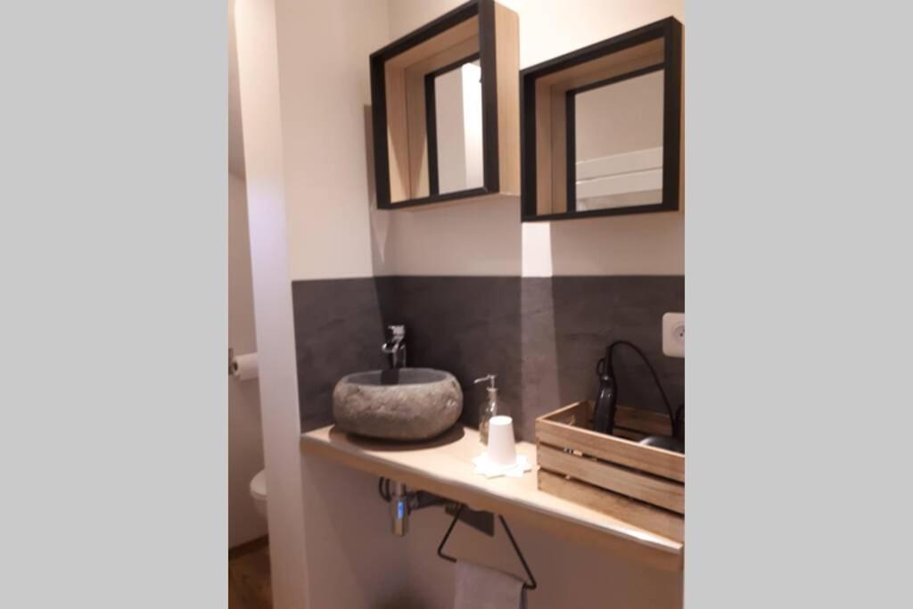 Spa Privatif Love Room, Le Hammam Et Bulles, Chez Nuits Chartraines シャルトル エクステリア 写真